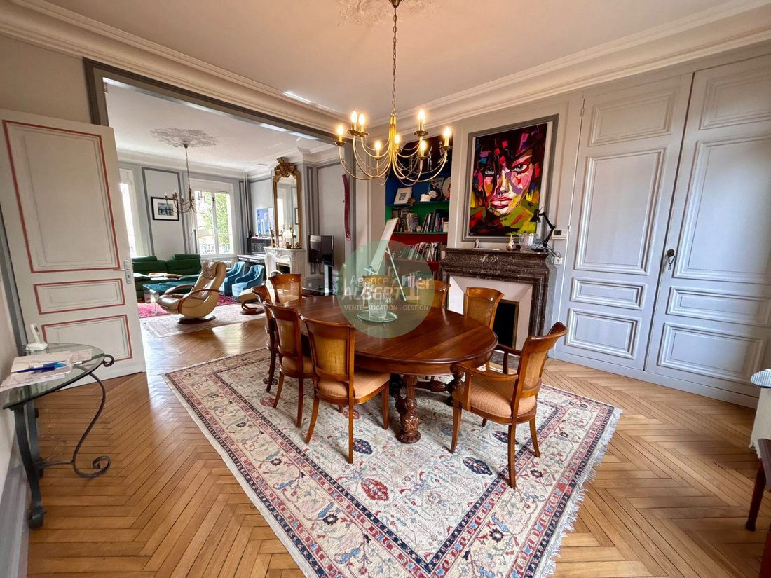 Haus in Le Havre, Normandie, Frankreich 2 - 16908341