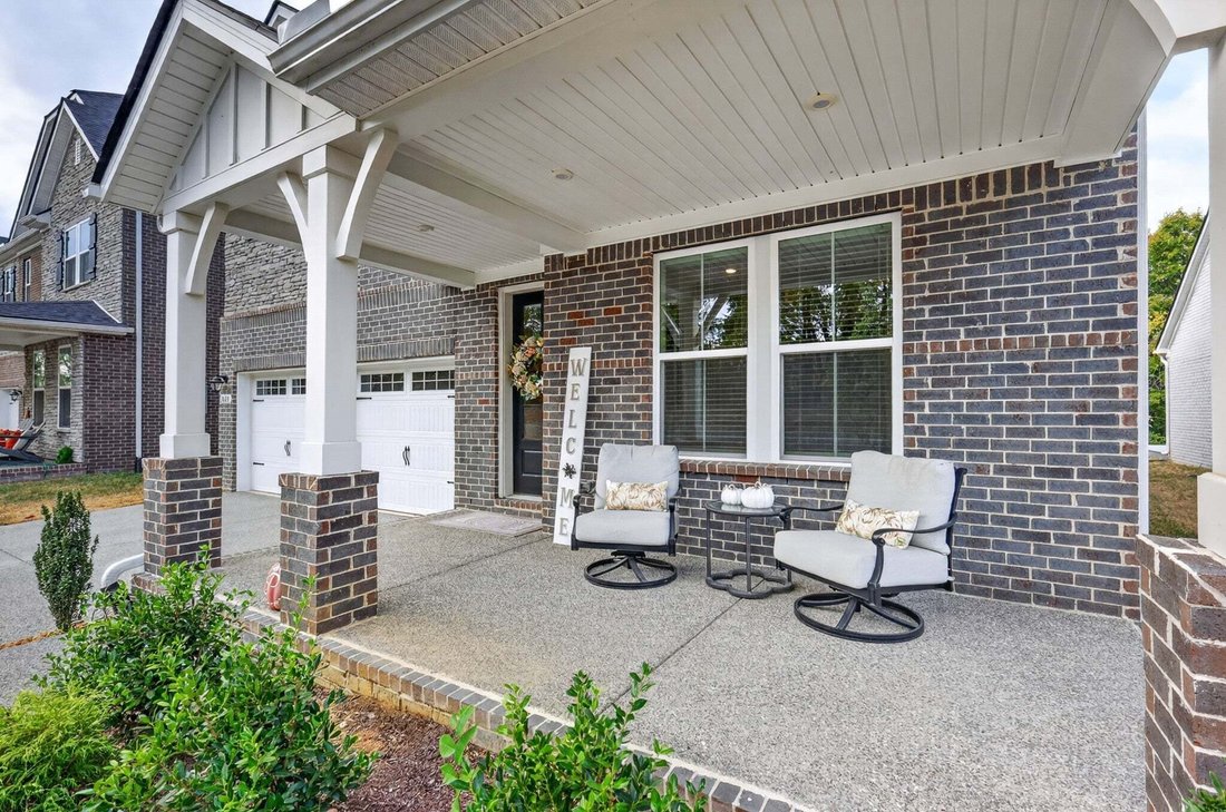 Haus in Nashville, Tennessee, Vereinigte Staaten 4 - 19039816