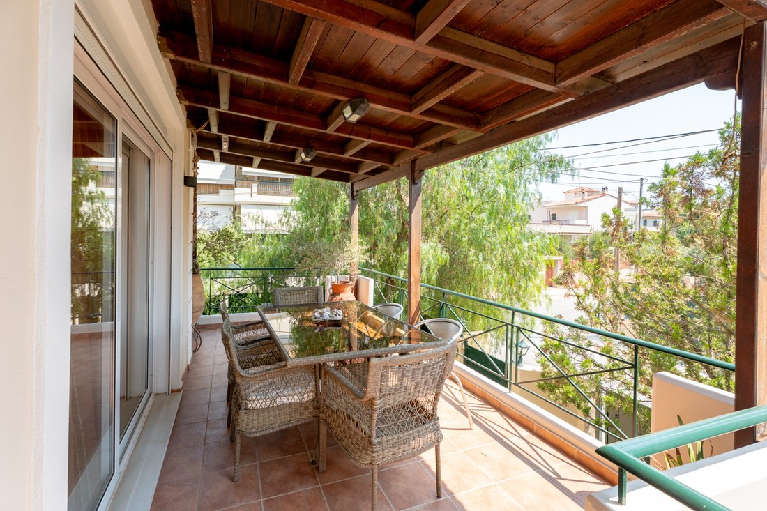 House in Vari, Attica, Greece 1 - 19039607