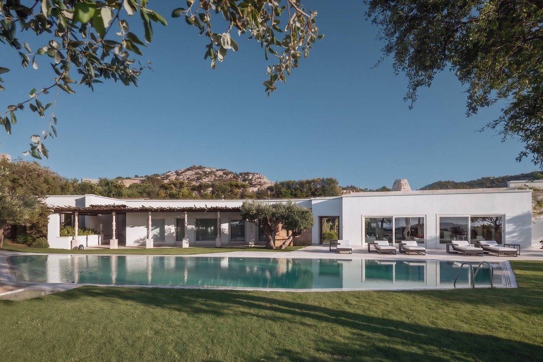 Casa a Arzachena, Sardegna, Italia 1 - 17894714