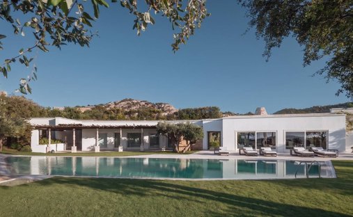 Casa a Arzachena, Sardegna, Italia 1