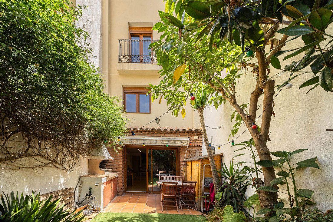 House in Sant Andreu de Palomar, Barcelona, Spain 1 - 19040367