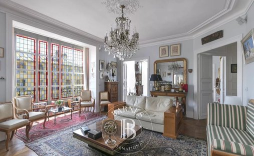 Appartement à Chantiers, Versailles, France 1