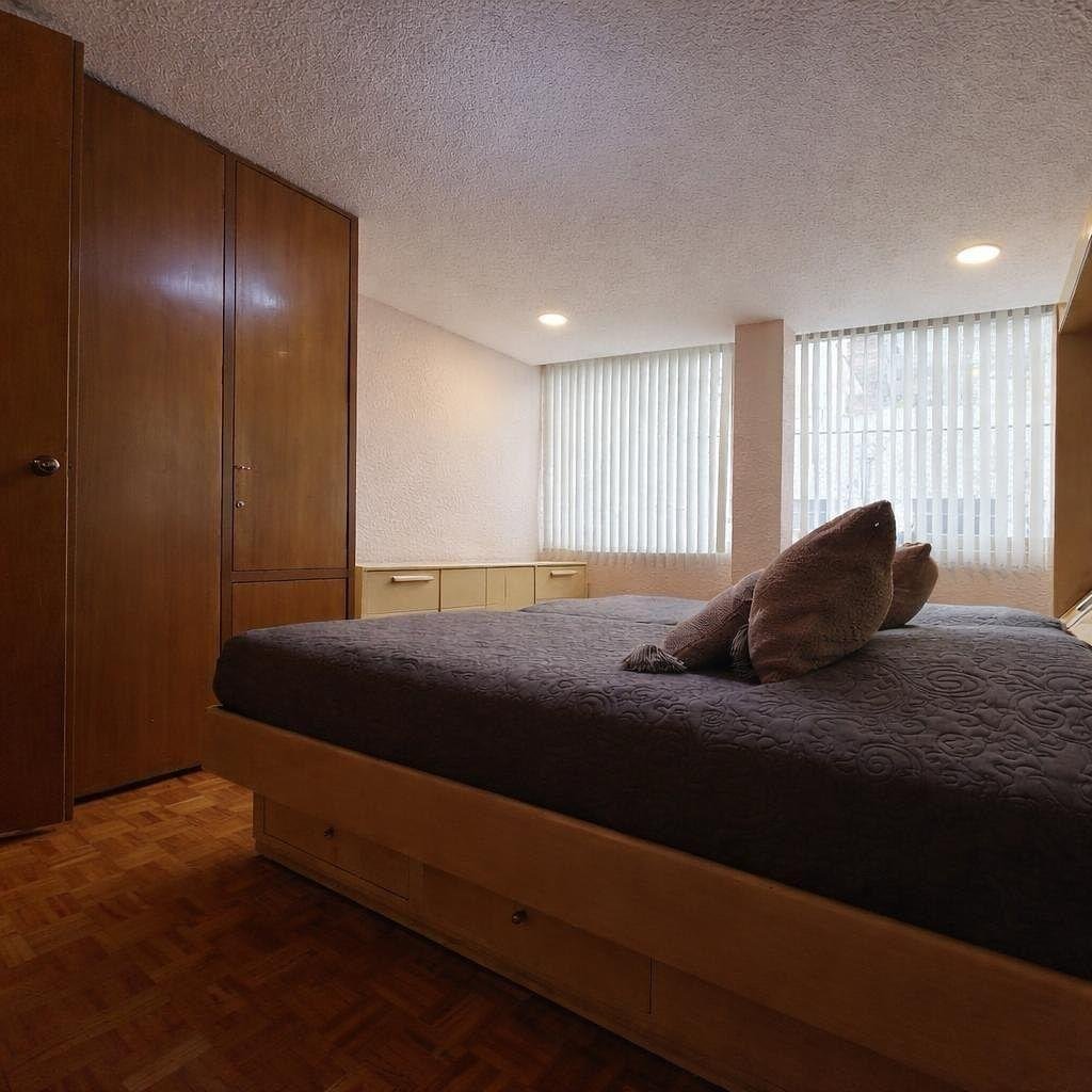 Apartment in Mexico City, Mexico 2 - 19038471