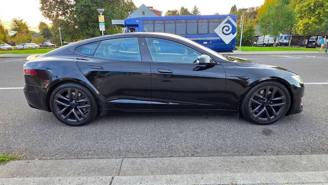Sedan in Portland, OR, United States 4 - 19037833
