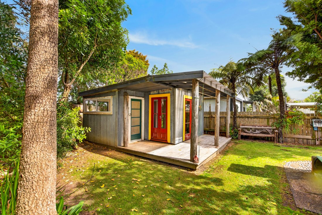 House in Māhia, Hawke's Bay, New Zealand 5 - 19041187