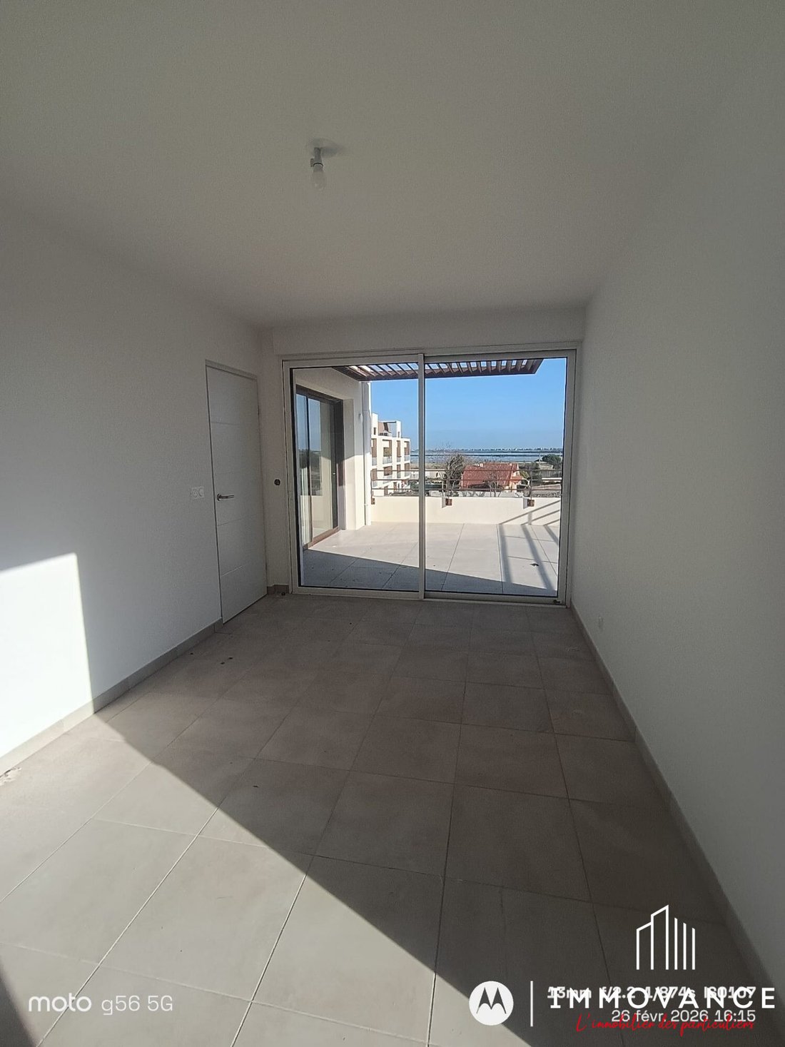 Apartment in Centre Ville, Frontignan, France 3 - 17525622