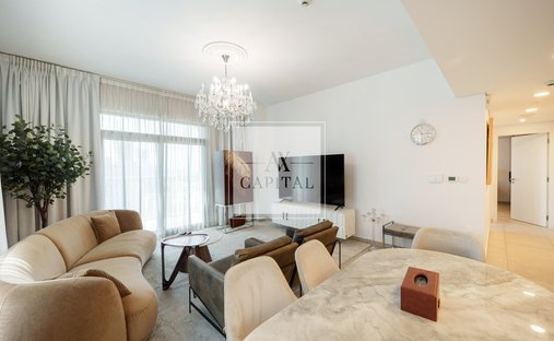 Apartment in Burj Khalifa Lake, Downtown Dubai, Dubai 1