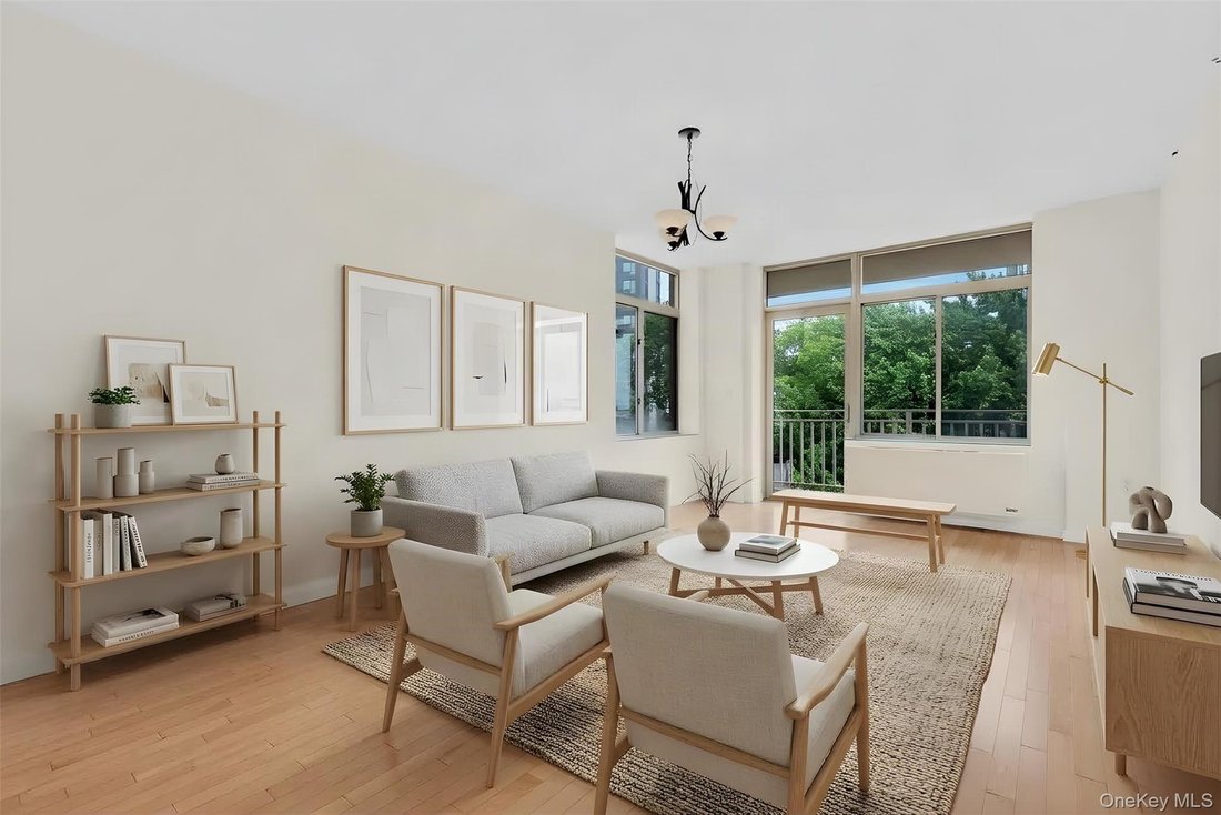 Condominio en Nueva York, Nueva York, Estados Unidos 2 - 19040346