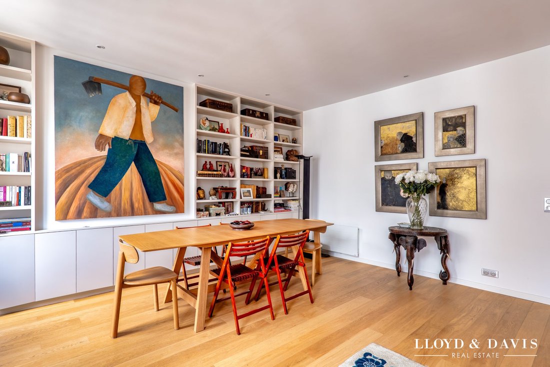 Apartment in Montorgueil-Saint Denis, Paris 2e Arrondissement, Paris 5 - 19041393