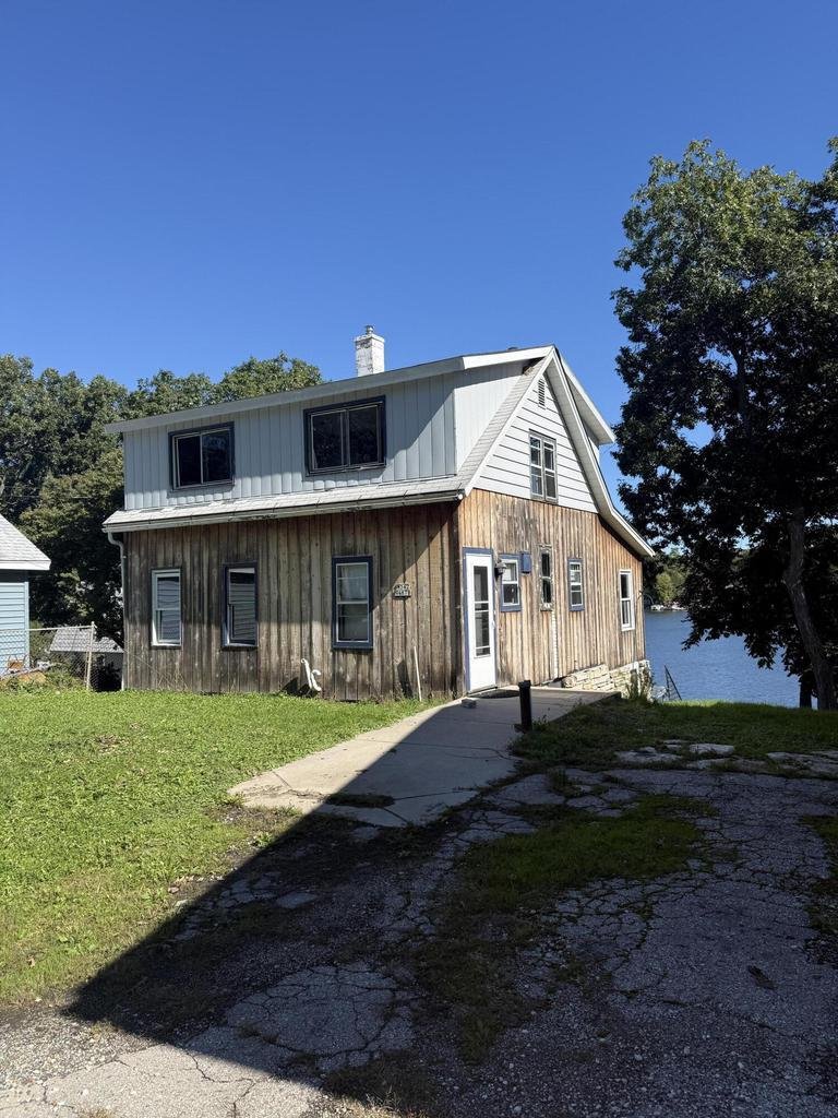 Casa a Nashotah, Wisconsin, Stati Uniti 5 - 19039245