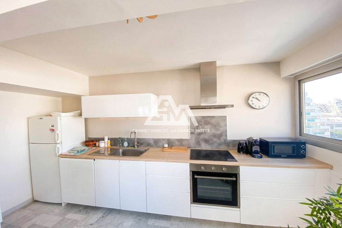 Appartamento a Mauguio, Occitania, Francia 3 - 15012943
