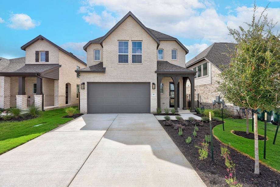 House in Georgetown, Texas, United States 1 - 17865593