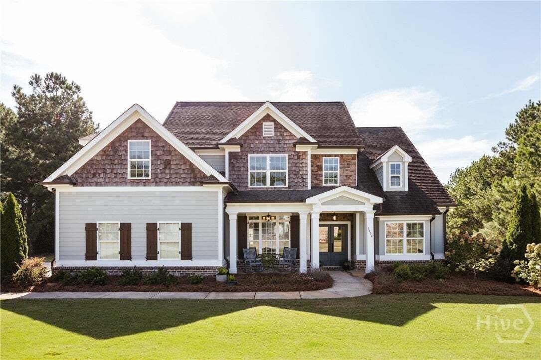 House in Watkinsville, Georgia, United States 1 - 19039061