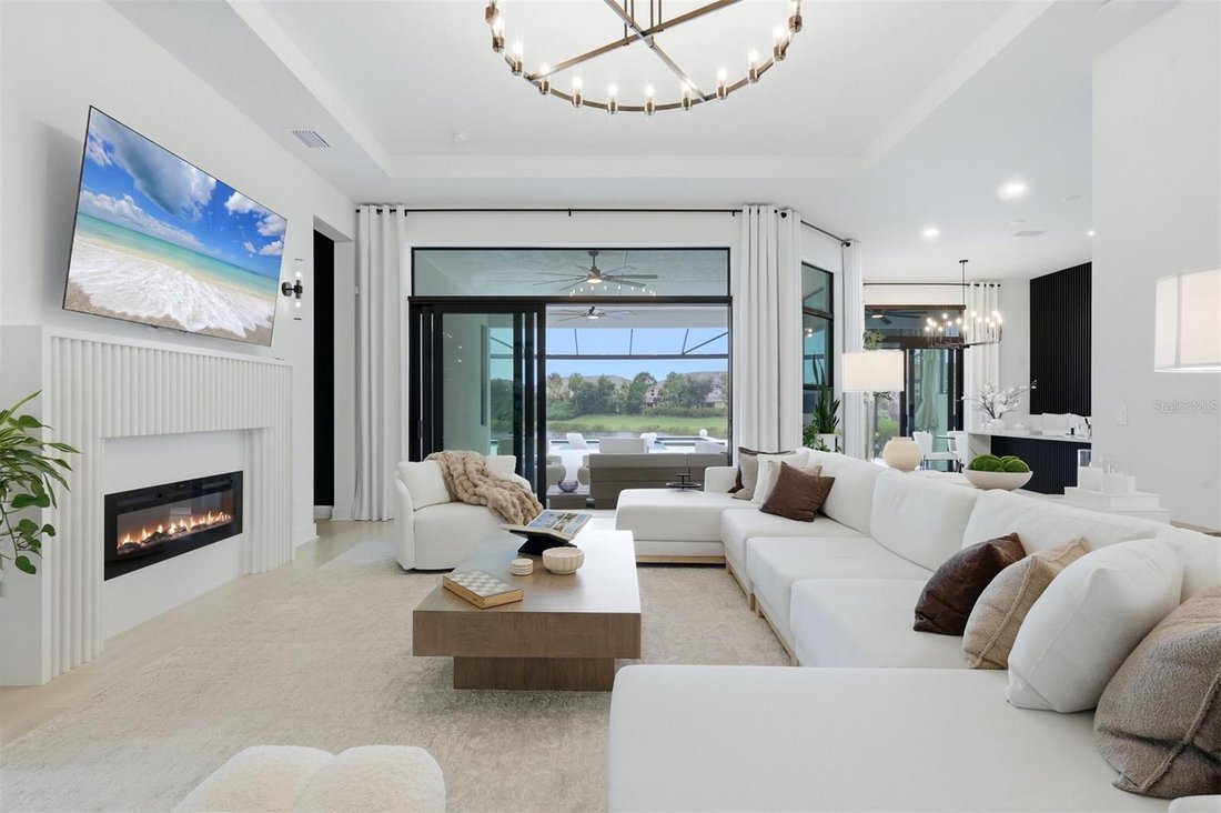 House in Sarasota, Florida, United States 5 - 19038774