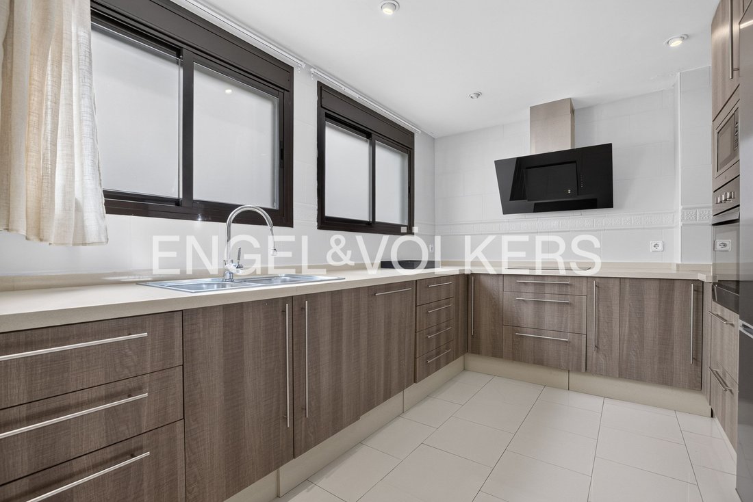 Wohnung in Distrito Sur, Sevilla, Spanien 5 - 19040545