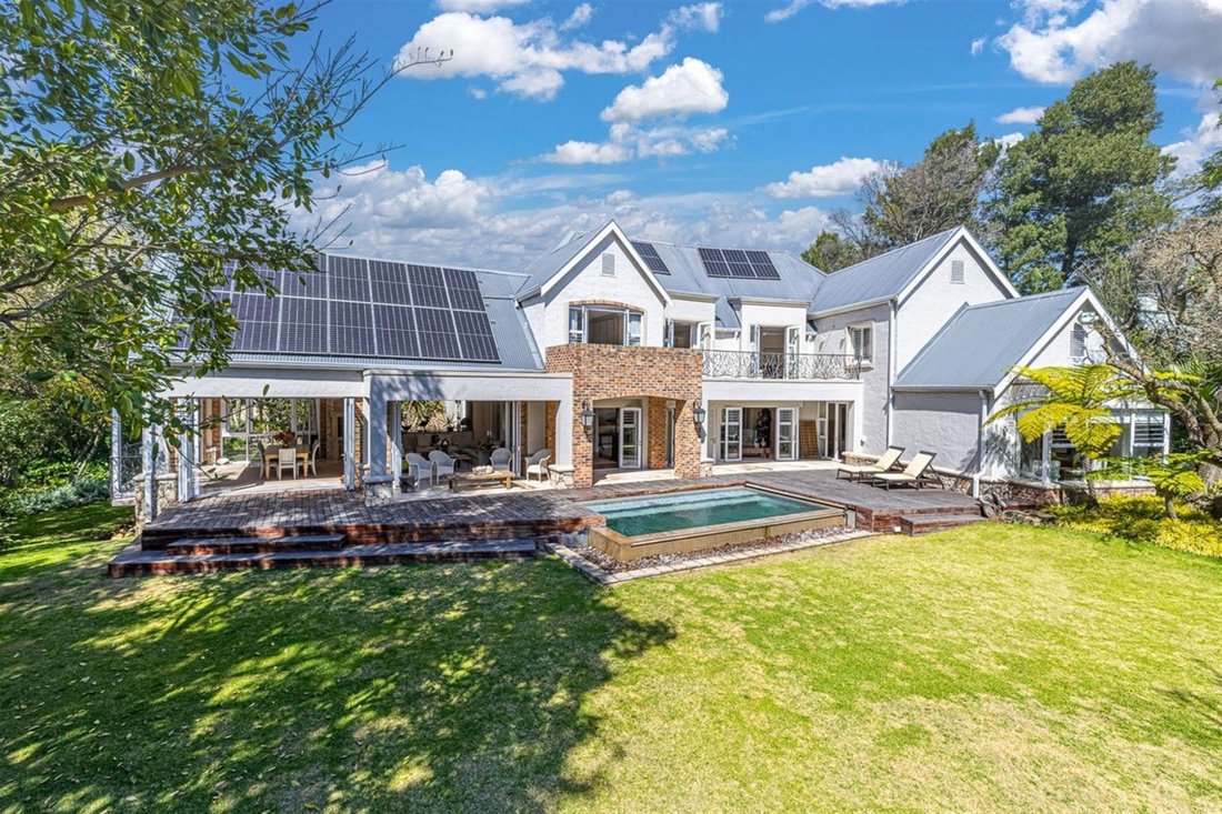 House in Sandton, Gauteng, South Africa 1 - 19039108