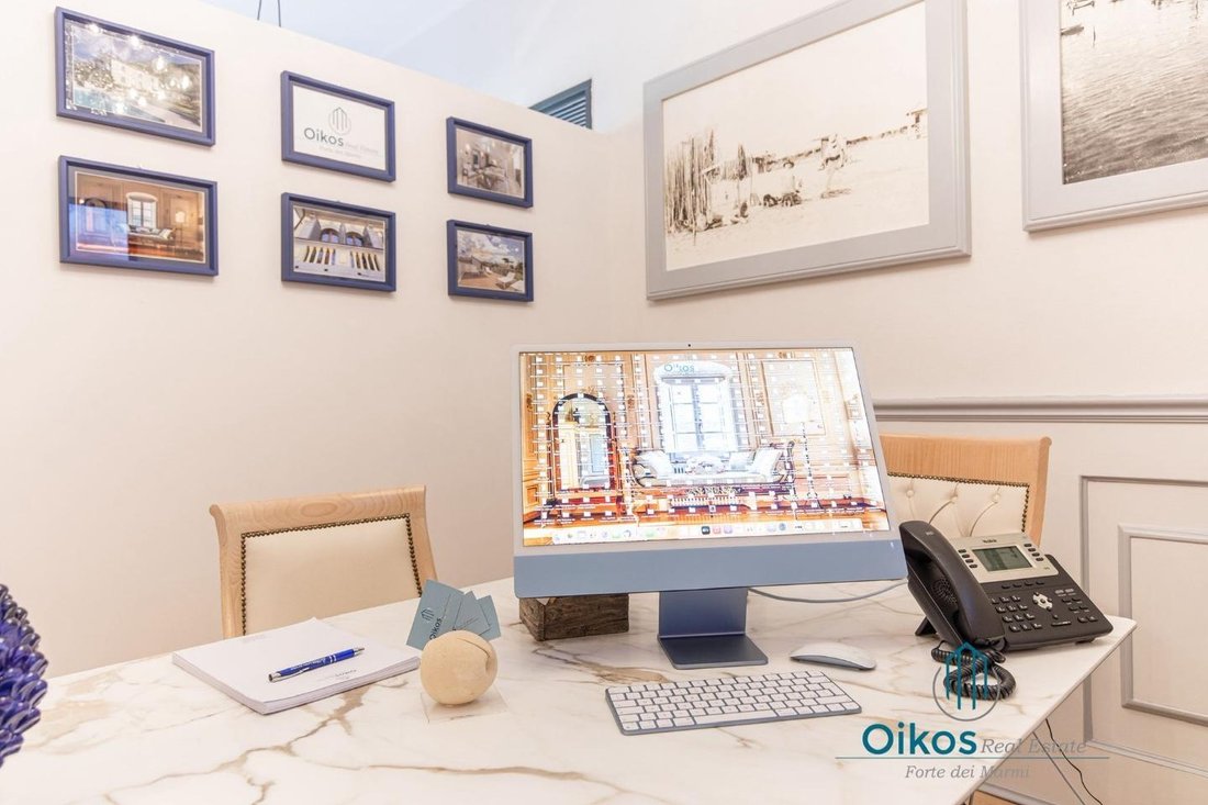 Apartment in Centro, Florence, Tuscany 4 - 19039633