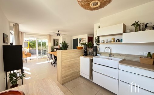 Apartamento en Centre Ville, Mauguio, Francia 1