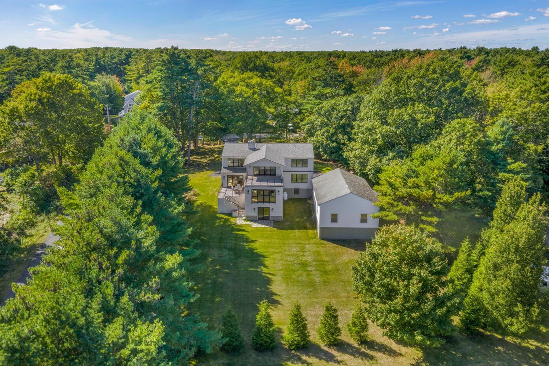House in Biddeford, Maine, United States 2 - 19038409