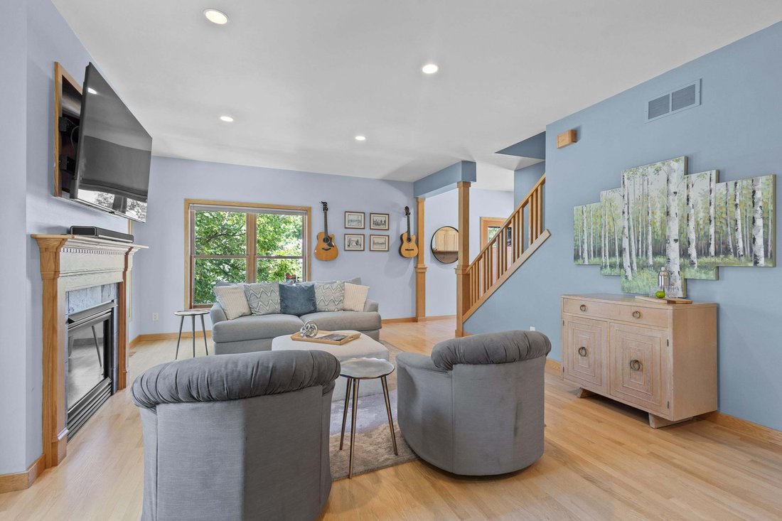 House in Madison, Wisconsin, United States 4 - 18439164