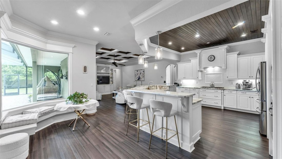 House in Lakeland, Florida, United States 5 - 19038810