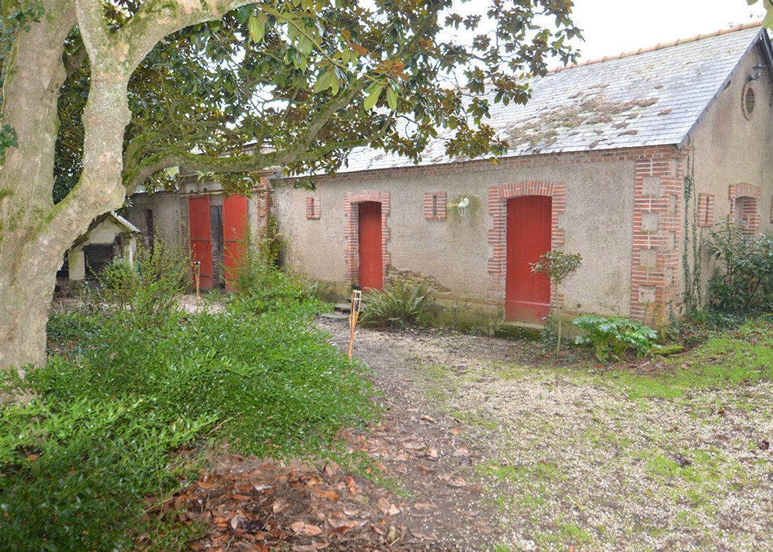 Villa in Nantes, Pays de la Loire, France 5 - 19037425