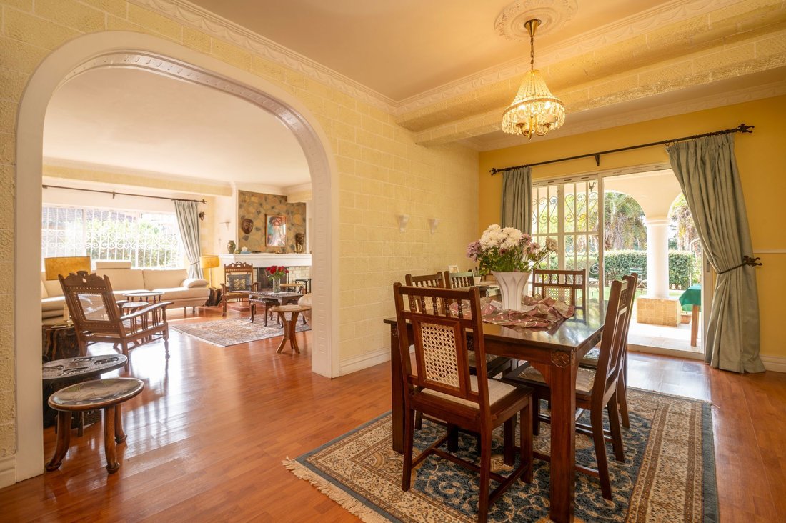House in Nairobi, Nairobi County, Kenya 4 - 19039082