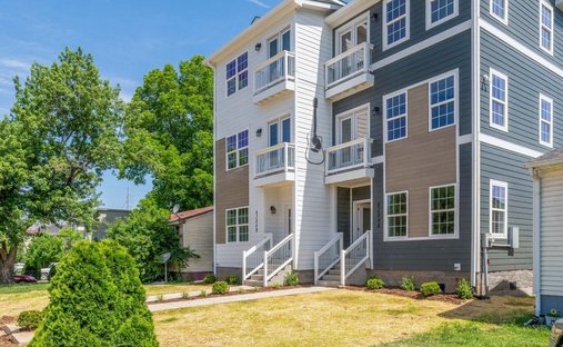 Co Op in Nashville, Tennessee, United States 1
