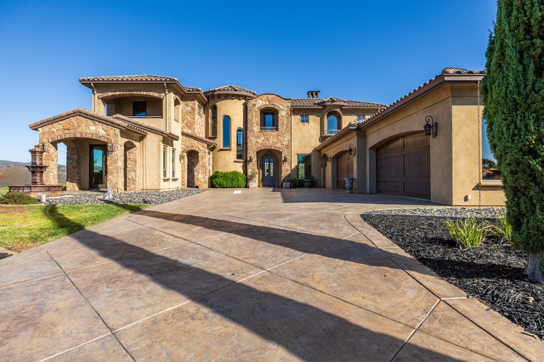 Casa en El Dorado Hills, California, Estados Unidos 3 - 19037686