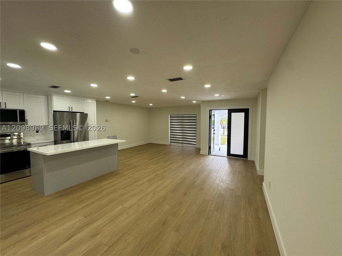 Casa en Miami, Florida, Estados Unidos 3 - 19039614