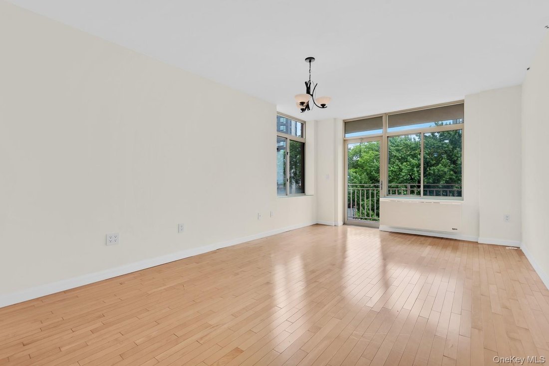 Condominio en Nueva York, Nueva York, Estados Unidos 3 - 19040346