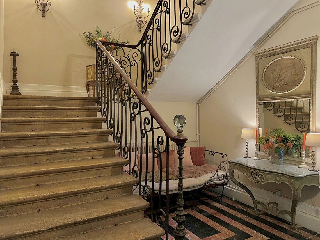 Villa en Sainte-Foy-la-Grande, Nueva Aquitania, Francia 5 - 19040205