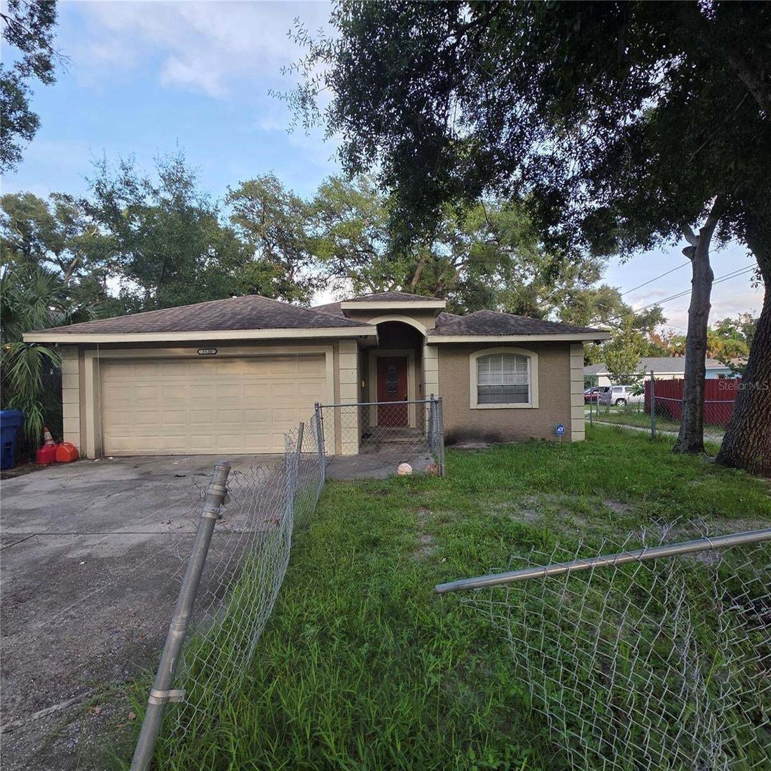 House in St. Petersburg, Florida, United States 1 - 19038808