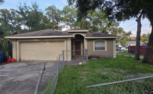 House in St. Petersburg, Florida, United States 1