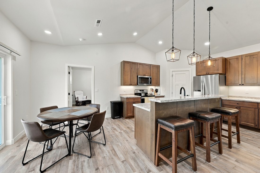 House in Sheridan, Wyoming, United States 4 - 19038096