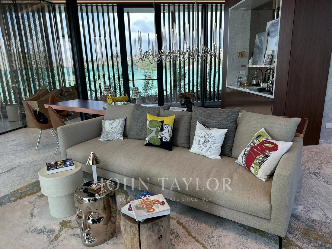 Apartment in Pyrgos, Limassol, Cyprus 2 - 19037203