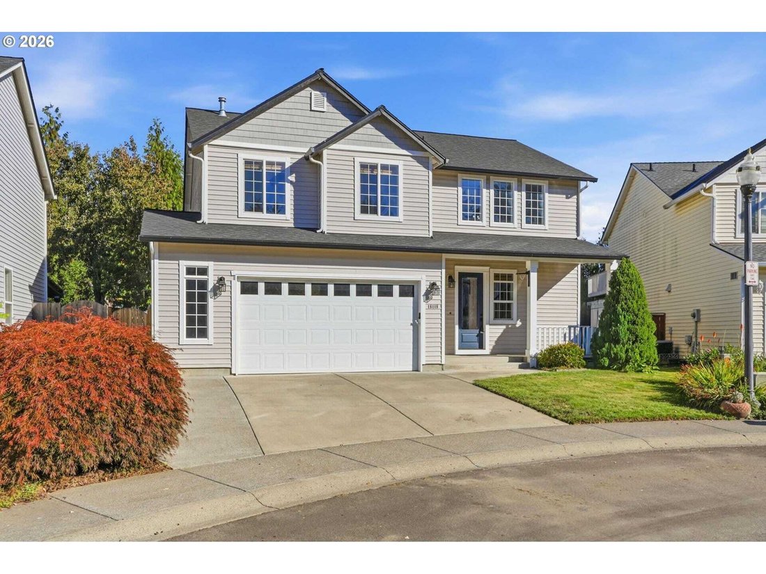 House in Vancouver, Washington, United States 1 - 19038723