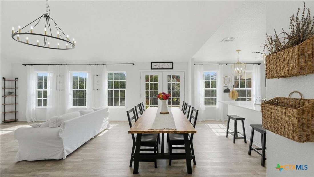 Casa a Canyon Lake, Texas, Stati Uniti 3 - 19039544