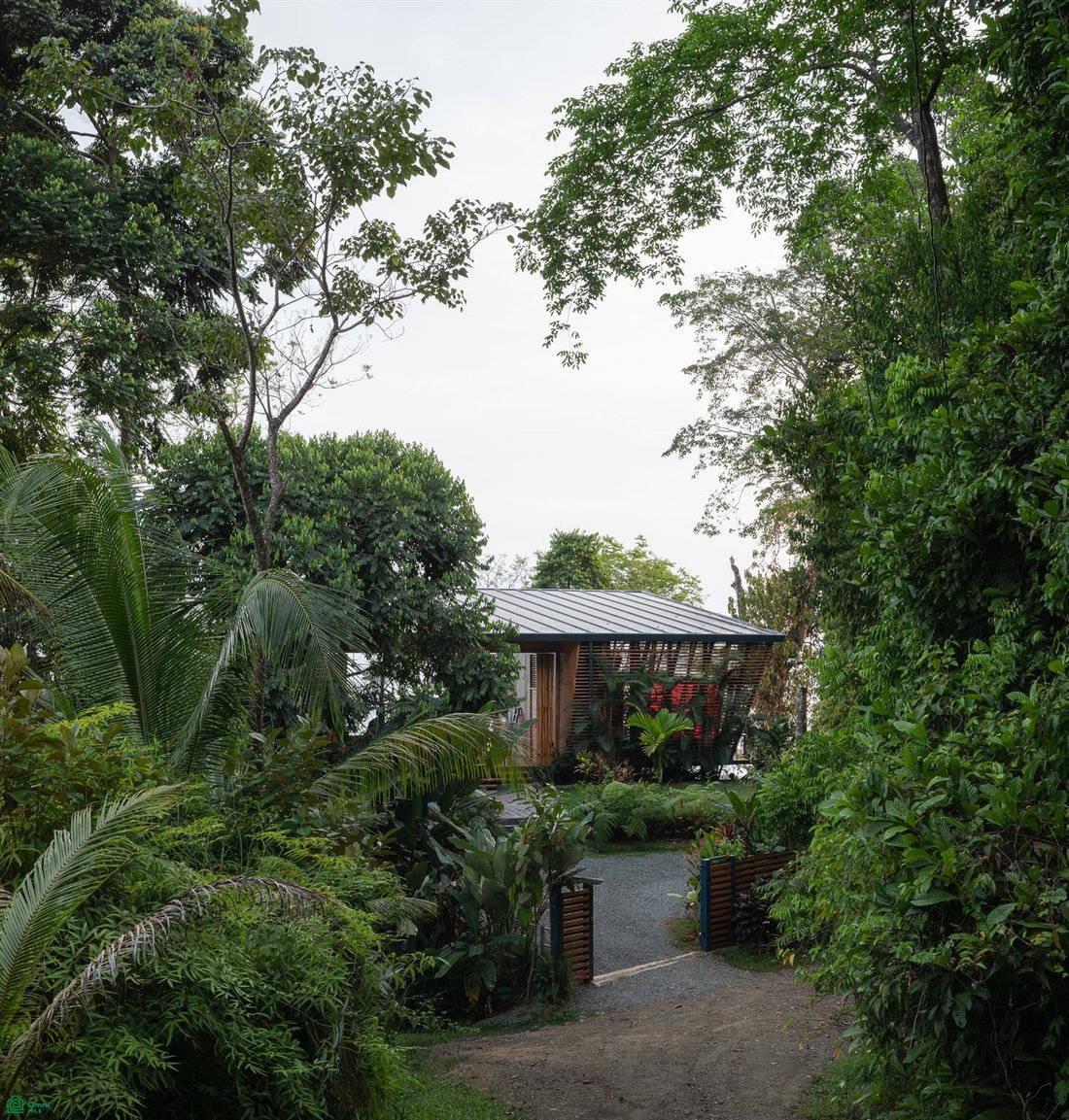 House in Uvita, Puntarenas Province, Costa Rica 5 - 19038353