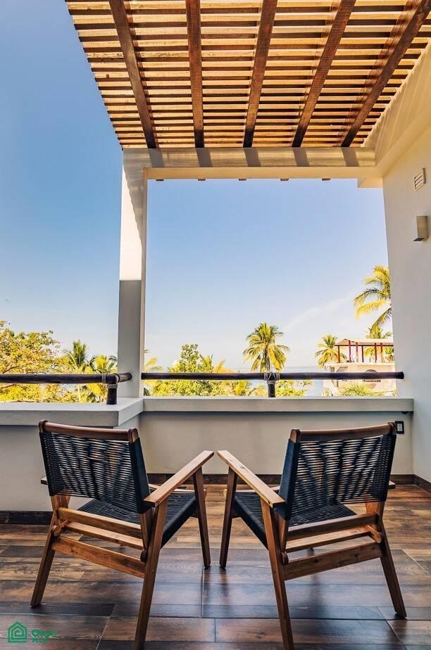House in Bahía de Matanchén, Nayarit, Mexico 2 - 17088498