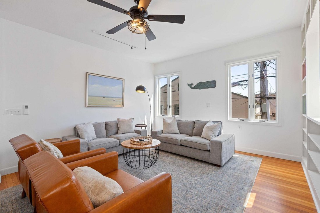 Appartement à Provincetown, Massachusetts, États-Unis 3 - 19038882