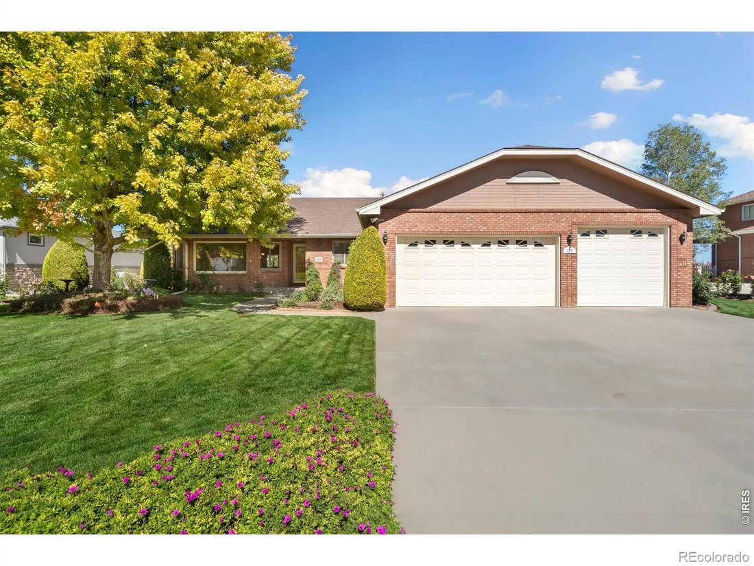 House in Berthoud, Colorado, United States 2 - 19039570