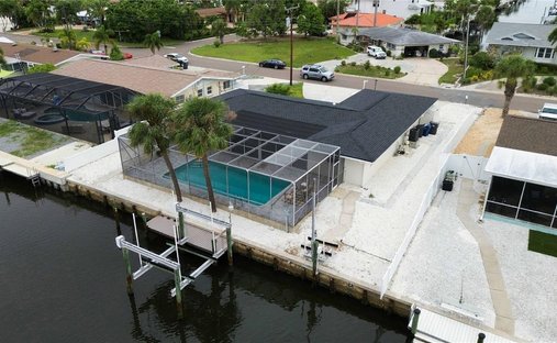 House in Bradenton, Florida, United States 1