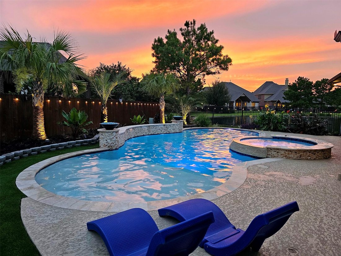 House in Houston, Texas, United States 1 - 19040127