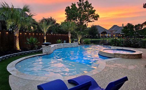 Casa a Houston, Texas, Stati Uniti 1