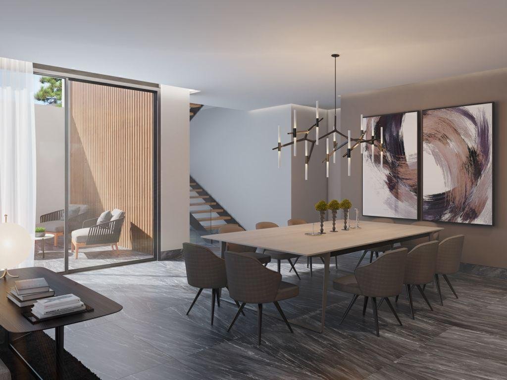 Condo in Naucalpan de Juárez, State of Mexico, Mexico 2 - 19038443