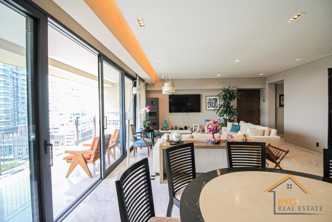 Apartment in Mexico City, Mexico 3 - 19038472