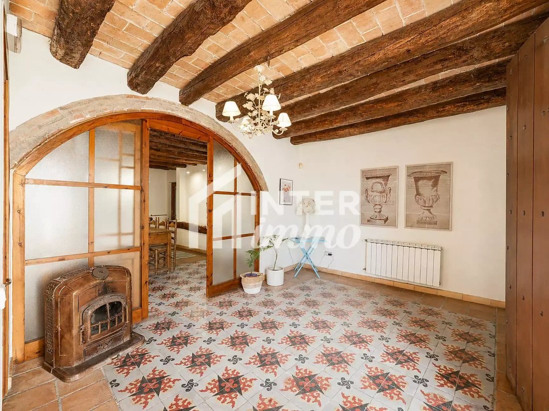 Maison à Vila-sacra, Catalogne, Espagne 3 - 18934298