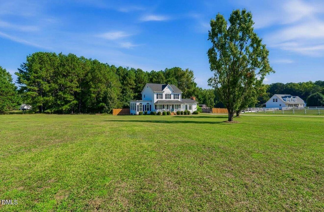 Casa a Creedmoor, Carolina del Nord, Stati Uniti 3 - 19039300